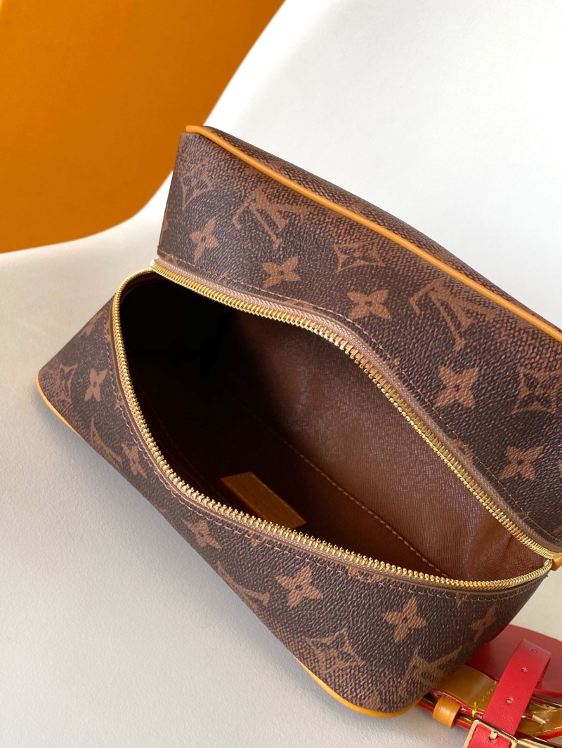 LV Cosmetic Bags